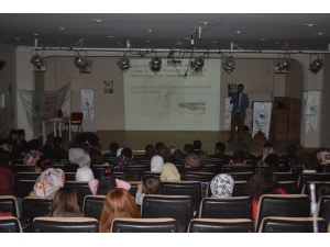 Büyükorhan’da Engelliler Günü Kutlandı