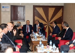 Hatay Girişimcilik Ve Kariyer Günü