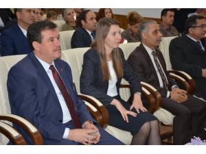 Mahmudiye’de “Çocuk Odaklı Çalışan Kurumları Koordinasyonu” Çalıştayı