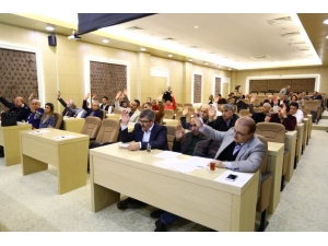 Sümer Tilmaç’ın Adı Tiyatro Salonunda Yaşayacak