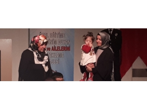 Bakan Kaya: “Son 15 Yılda Memur Olarak Çalışan Engelli Sayısını Tam 9 Kat Artırdık”