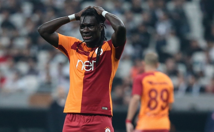 Galatasaray'da Yıldızlara Uyarı; "kendinize Gelin"