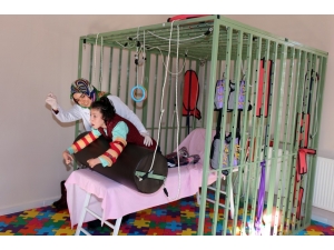 Gürpınar Belediyesi İle Gelen Engelsiz Yaşam