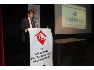 Kadına Yönelik Şiddete Karşı Uluslararası Mücadele Günü