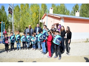 İpekyolu Belediyesinden Kültürel Ve Sosyal Etkinlik