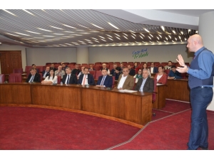 Torbalı Ticaret Odasından İhracat Atağı