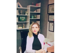 Uzmanından Kış Aylarında Saç Ve Cilt Bakımı