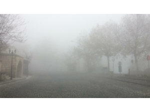 Meteorolojiden 5 İl İçin Yağış Uyarısı