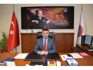 İl Özel İdaresi Genel Sekreter Yardımcılığı Görevine Atama