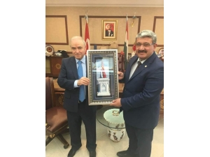 Başkan Ferit Karabulut: İsmet Güral Zafer Osb’ye Yatırım Yapacak