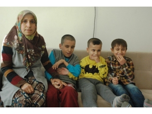 Ardıç Ailesinin Dramı Yürek Burkuyor