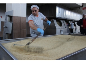 Avrupalı Tahini Keşfetti, İhracatı Arttı