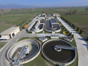 Belediye Atık Su İstatistiklerinde İzmir Farkı