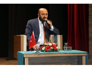 Büyükşehir’den Bir Kültür Etkinliği Daha