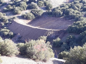 Selendili Üreticiler İçin Üç Gölet Kazandırıldı