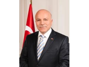 Başkan Sekmen’den Dünya Kadın Hakları Günü Mesajı