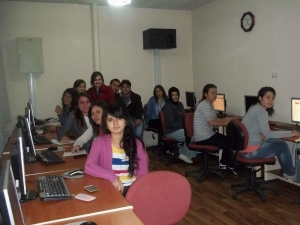 Şaphane’de Temel Muhasebe Kursu