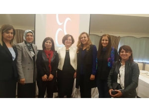 Mhp Gaziantep’te Diyabetli Çocuklarla Buluştu