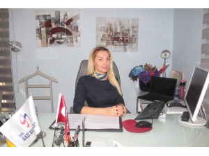 “Saçkıranın Tedavisi Mümkün”