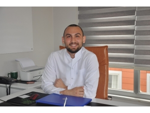 Migrende Sağlıklı Beslenmeye Dikkat