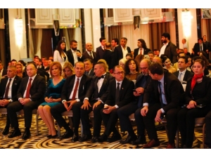 Türkiye Altın Marka Ödülleri Sahiplerini Buldu