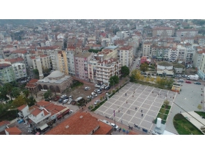 Manisa’daki Tarihi Yapılar Bir Bir Gün Yüzüne Çıkıyor