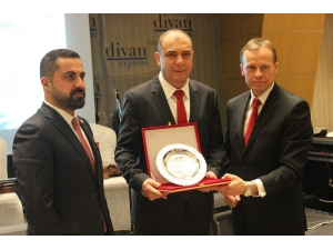 Litvanya-türkiye İş Birliği Platformu