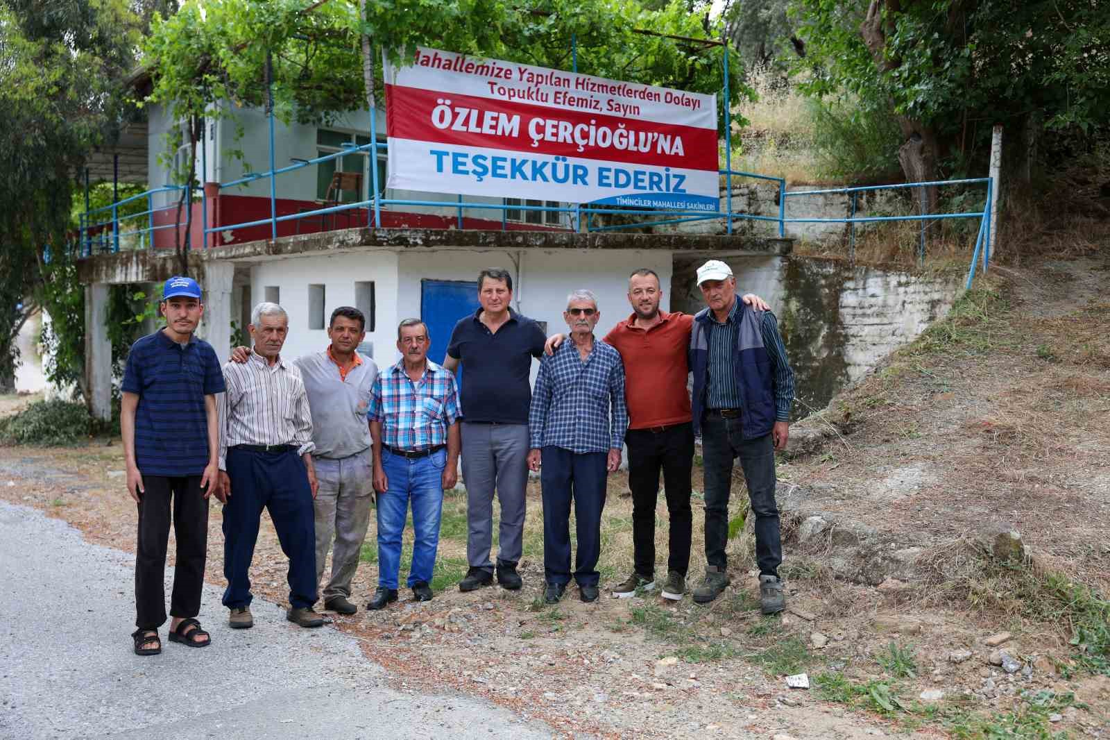 kocarlili-muhtarlar-baskan-cercioglu-hizmeti-ayagimiza-getirdi
