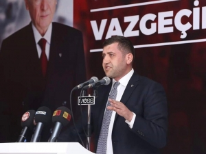 Mhp’de 12 Meclis Üyesi İhraç Edildi