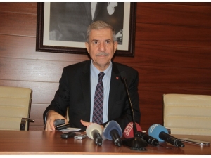 Sağlık Bakanı Demircan, Hakkında Çıkan İstifa Haberlerini Yalanladı