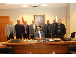 Kuru Meyve İhracatında Aslan Payı Ab Ülkelerinin