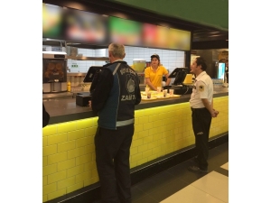 ’Güvenli Gıda Tüketimi’ İçin Denetimler Artacak