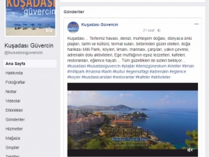 Kuşadası Ticaret Odası’ndan Kuşadası İçin Yeni Tanıtım Filmi