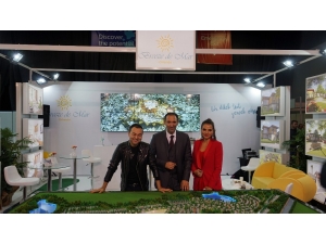 Gürkan Akpınar: "Türk Firmaları Amerika’ya Davet Ediyoruz"