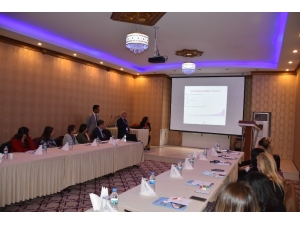 Mardin’de ‘Yenidoğan Canlandırma Programı’ Eğitimi