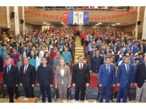 Şanlıurfa’da Turizmde Farkındalığı Arttırma Programı