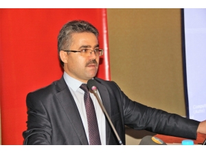 Birişik: "Ülkemiz Bugün Kırmızı Et İthal Ediyor Ama Beyaz Eti İhraç Ediyor"