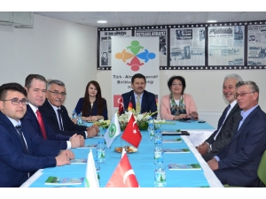 Haykoop, Avrupa Tarımı İle Entegre Oluyor