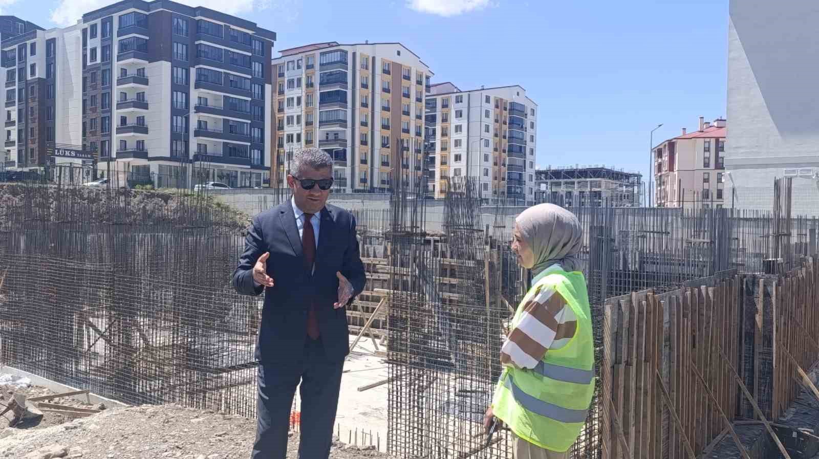 erzurum-da-egitime-20-milyar-liralik-yatirim-destegi