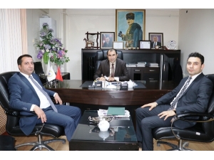 Şekerbank’tan Esnafa ‘Şeker’ Gibi Protokol