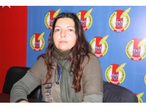 Başkan Özer; “Türk Ordusunun İtibarının Zedelenmesine Göz Yummayacağız”