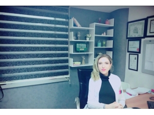 (Düzeltme) Uzmanından Kış Aylarında Saç Ve Cilt Bakımı