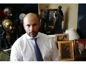 Ali Serim: “Dövizde Panik Yapmaya Gerek Yok”