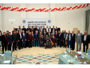 Bilecik’te Amatör Futbol Takımlarının Sorunları Masaya Yatırıldı