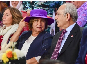 Kılıçdaroğlu: "Kudüs Üzerinde Kimse Oyun Oynamasın"