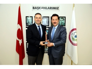 Tok: “İlçemize Dev Yatırımlar Kazandırdık”