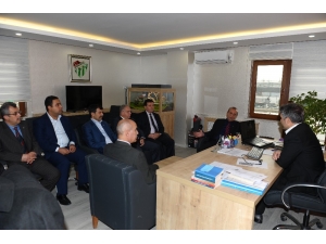 Türk Metal Sendikası Emek Şubesi Başkanı Nizamettin Bilik: