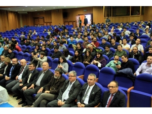 Samsun’da Azerbaycan Tanıtım Günü