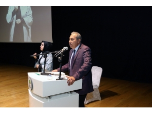 Büyükşehir’den “Engellilerle 360 Derece İletişim” Konulu Seminer