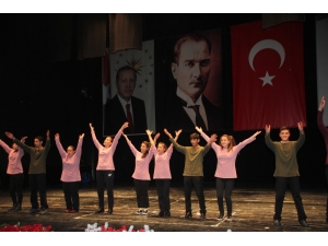 Bilecik’te Dünya Engelliler Haftası Kutlandı